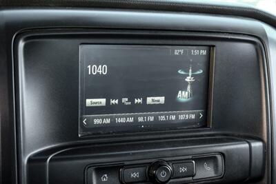 2019 GMC Sierra 3500HD FLATBED   - Photo 22 - Dallas, TX 75229