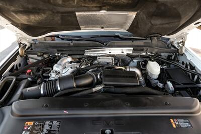 2019 GMC Sierra 3500HD FLATBED   - Photo 43 - Dallas, TX 75229