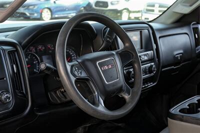 2019 GMC Sierra 3500HD FLATBED   - Photo 14 - Dallas, TX 75229