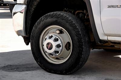 2019 GMC Sierra 3500HD FLATBED   - Photo 48 - Dallas, TX 75229