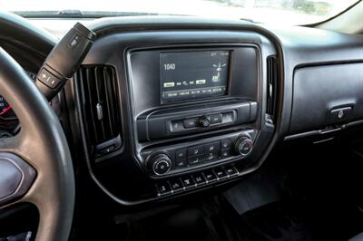 2019 GMC Sierra 3500HD FLATBED   - Photo 20 - Dallas, TX 75229