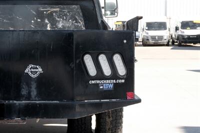 2019 GMC Sierra 3500HD FLATBED   - Photo 41 - Dallas, TX 75229