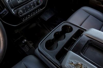 2019 GMC Sierra 3500HD FLATBED   - Photo 18 - Dallas, TX 75229