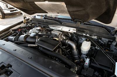 2019 GMC Sierra 3500HD FLATBED   - Photo 42 - Dallas, TX 75229