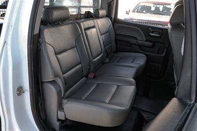 2019 GMC Sierra 3500HD FLATBED   - Photo 27 - Dallas, TX 75229