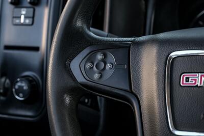 2019 GMC Sierra 3500HD FLATBED   - Photo 15 - Dallas, TX 75229