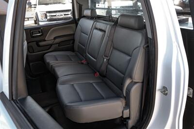 2019 GMC Sierra 3500HD FLATBED   - Photo 30 - Dallas, TX 75229