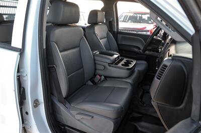 2019 GMC Sierra 3500HD FLATBED   - Photo 26 - Dallas, TX 75229