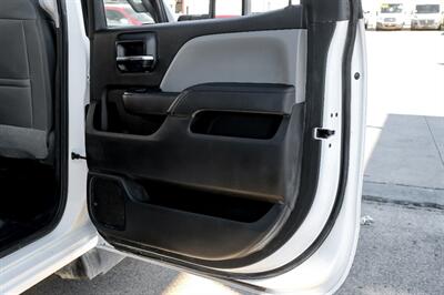 2019 GMC Sierra 3500HD FLATBED   - Photo 39 - Dallas, TX 75229