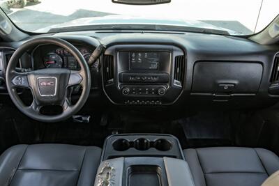 2019 GMC Sierra 3500HD FLATBED   - Photo 12 - Dallas, TX 75229