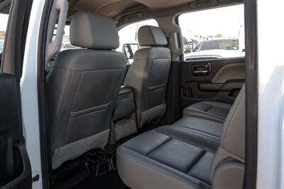 2019 GMC Sierra 3500HD FLATBED   - Photo 29 - Dallas, TX 75229