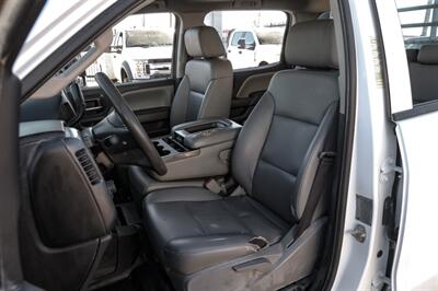 2019 GMC Sierra 3500HD FLATBED   - Photo 4 - Dallas, TX 75229