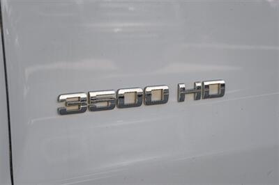 2019 GMC Sierra 3500HD FLATBED   - Photo 34 - Dallas, TX 75229