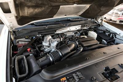 2019 GMC Sierra 3500HD FLATBED   - Photo 44 - Dallas, TX 75229