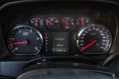 2019 GMC Sierra 3500HD FLATBED   - Photo 16 - Dallas, TX 75229