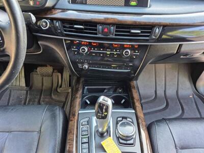 2014 BMW X5 xDrive35i   - Photo 7 - Dallas, TX 75229