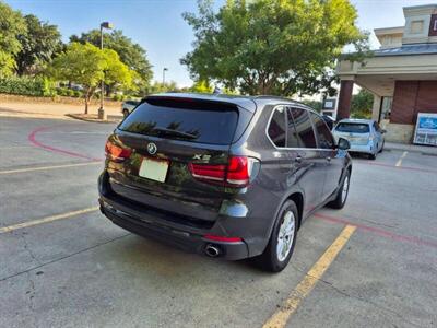 2014 BMW X5 xDrive35i   - Photo 1 - Dallas, TX 75229
