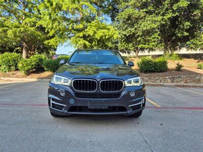 2014 BMW X5 xDrive35i   - Photo 10 - Dallas, TX 75229