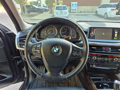 2014 BMW X5 xDrive35i   - Photo 8 - Dallas, TX 75229