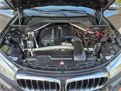 2014 BMW X5 xDrive35i   - Photo 9 - Dallas, TX 75229