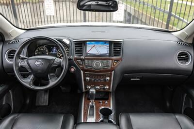 2017 Nissan Pathfinder S   - Photo 10 - Dallas, TX 75229