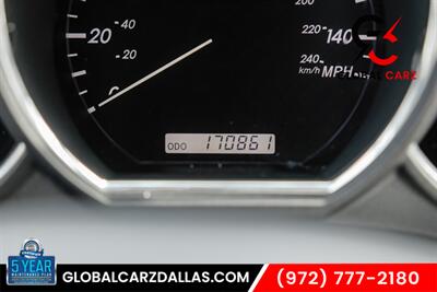 2007 Lexus RX 350   - Photo 22 - Dallas, TX 75229