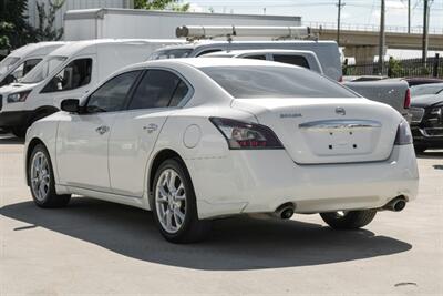 2013 Nissan Maxima 3.5 S   - Photo 14 - Dallas, TX 75229