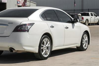 2013 Nissan Maxima 3.5 S   - Photo 12 - Dallas, TX 75229