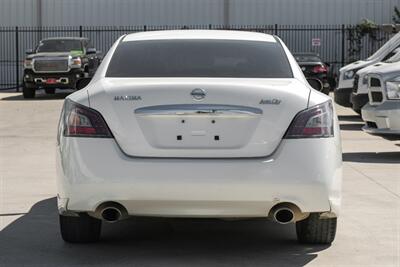 2013 Nissan Maxima 3.5 S   - Photo 13 - Dallas, TX 75229