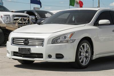 2013 Nissan Maxima 3.5 S   - Photo 8 - Dallas, TX 75229