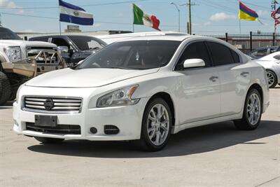 2013 Nissan Maxima 3.5 S   - Photo 7 - Dallas, TX 75229