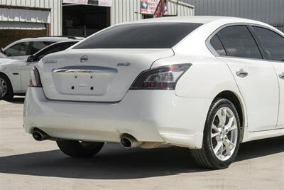 2013 Nissan Maxima 3.5 S   - Photo 11 - Dallas, TX 75229