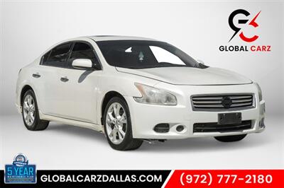 2013 Nissan Maxima 3.5 S   - Photo 1 - Dallas, TX 75229