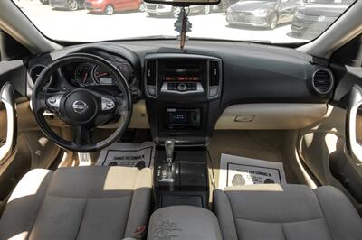 2013 Nissan Maxima 3.5 S   - Photo 16 - Dallas, TX 75229