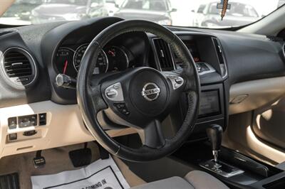 2013 Nissan Maxima 3.5 S   - Photo 17 - Dallas, TX 75229