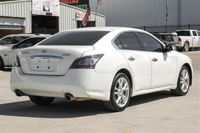 2013 Nissan Maxima 3.5 S   - Photo 10 - Dallas, TX 75229