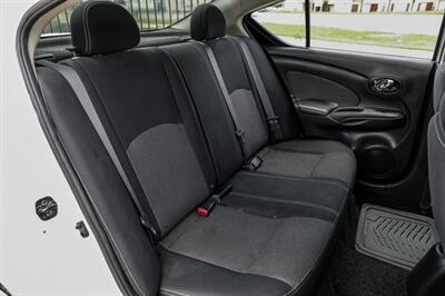 2014 Nissan Versa 1.6 SV   - Photo 24 - Dallas, TX 75229
