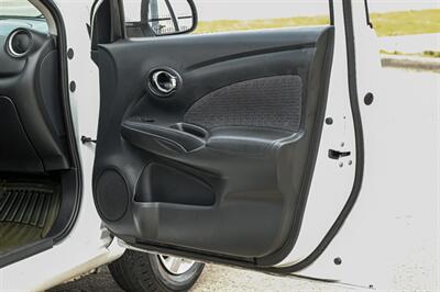 2014 Nissan Versa 1.6 SV   - Photo 32 - Dallas, TX 75229