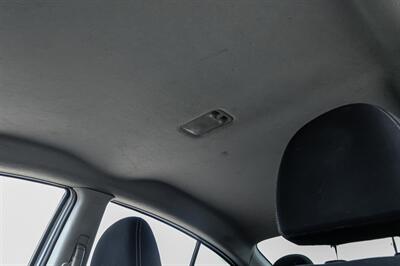 2014 Nissan Versa 1.6 SV   - Photo 21 - Dallas, TX 75229