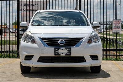 2014 Nissan Versa 1.6 SV   - Photo 5 - Dallas, TX 75229