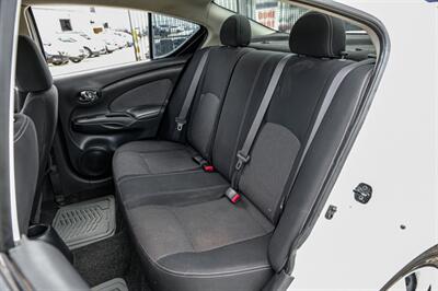 2014 Nissan Versa 1.6 SV   - Photo 27 - Dallas, TX 75229