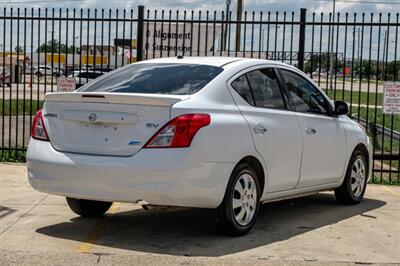 2014 Nissan Versa 1.6 SV   - Photo 7 - Dallas, TX 75229