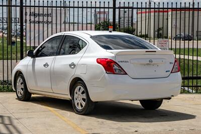2014 Nissan Versa 1.6 SV   - Photo 9 - Dallas, TX 75229