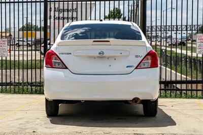 2014 Nissan Versa 1.6 SV   - Photo 8 - Dallas, TX 75229
