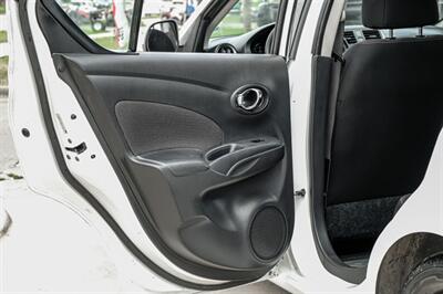 2014 Nissan Versa 1.6 SV   - Photo 33 - Dallas, TX 75229