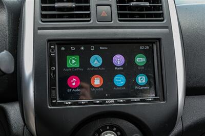 2014 Nissan Versa 1.6 SV   - Photo 20 - Dallas, TX 75229