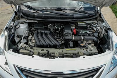2014 Nissan Versa 1.6 SV   - Photo 38 - Dallas, TX 75229