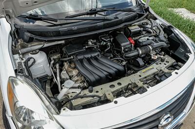 2014 Nissan Versa 1.6 SV   - Photo 39 - Dallas, TX 75229