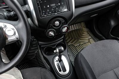 2014 Nissan Versa 1.6 SV   - Photo 17 - Dallas, TX 75229