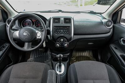 2014 Nissan Versa 1.6 SV   - Photo 11 - Dallas, TX 75229